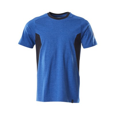 Mascot 18382-959 T-shirt azur blauw/donker marine Mascot 18382-959 T-shirt azur blauw/donker marine