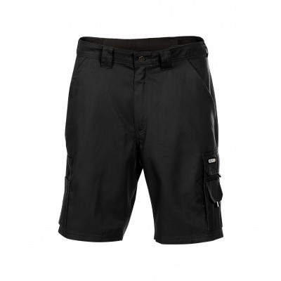 Dassy short BARI | 25011 | zwart Dassy short BARI | 25011 | zwart