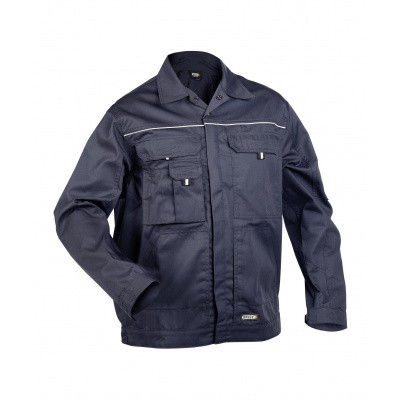 Dassy werkjack NOUVILLE | 300195 | marineblauw Dassy werkjack NOUVILLE | 300195 | marineblauw