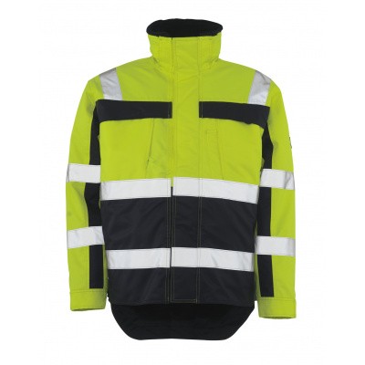 Mascot Teresina | 7223-880 | 0171-hi-vis geel/marine Mascot Teresina | 7223-880 | 0171-hi-vis geel/marine