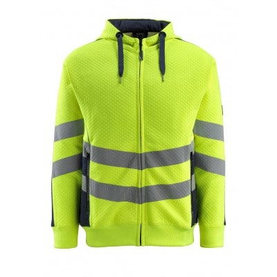 Mascot Corby | 50138-932 | 017010-hi-vis geel/donkermarine Mascot Corby | 50138-932 | 017010-hi-vis geel/donkermarine