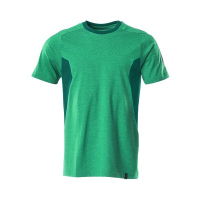 Mascot 18382-959 T-shirt gras groen/groen Mascot 18382-959 T-shirt gras groen/groen