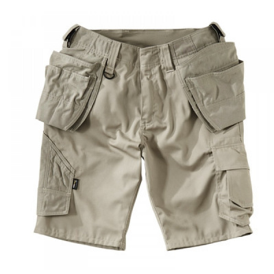 Mascot Olot werkshorts 16049-230 lichtkaki, C46 Mascot Olot werkshorts 16049-230 lichtkaki, C46