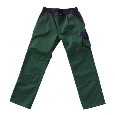 MASCOT Torino groen/marine MASCOT Torino groen/marine