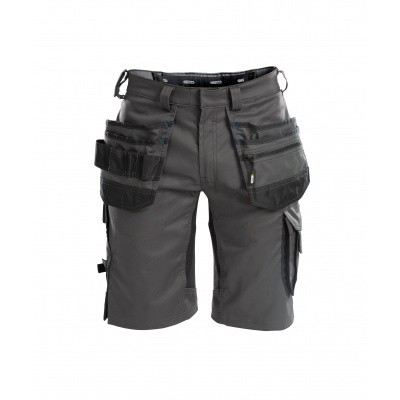 Dassy short TRIX | 250083 | antracietgrijs/zwart Dassy short TRIX | 250083 | antracietgrijs/zwart