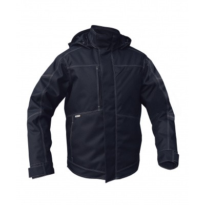 Dassy jas MINSK | 300411 | marineblauw Dassy jas MINSK | 300411 | marineblauw