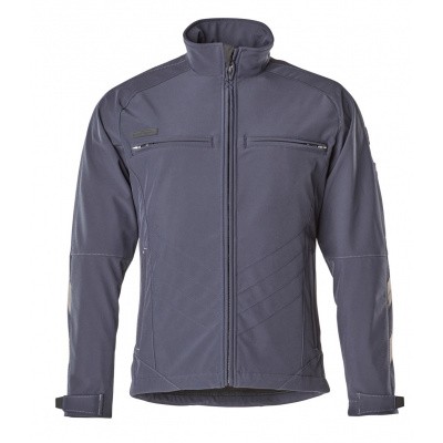 Mascot Dresden softshelljack | 12102-149 | 010-donkermarine Mascot Dresden softshelljack | 12102-149 | 010-donkermarine