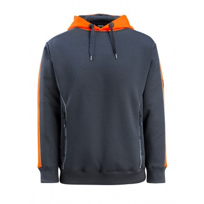 Mascot Motril | 50124-932 | 01014-donkermarine/hi-vis oranje Mascot Motril | 50124-932 | 01014-donkermarine/hi-vis oranje
