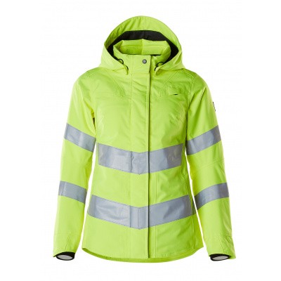 Winterjack, damesmodel, klasse 3 | 18545-231 | 017-hi-vis geel Winterjack, damesmodel, klasse 3 | 18545-231 | 017-hi-vis geel