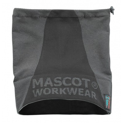 Mascot Halden halswarmer | 50562-940 | 09-zwart Mascot Halden halswarmer | 50562-940 | 09-zwart