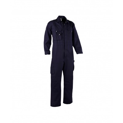 Dassy overall NIMES | 100313 | marineblauw Dassy overall NIMES | 100313 | marineblauw