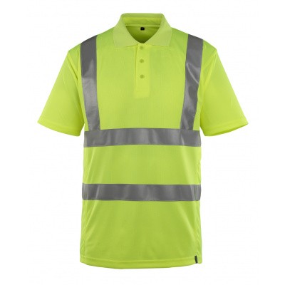 Mascot Itabuna | 50114-949 | 017-hi-vis geel Mascot Itabuna | 50114-949 | 017-hi-vis geel