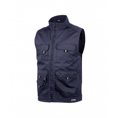 Dassy bodywarmer AVILA | 350076 | marineblauw Dassy bodywarmer AVILA | 350076 | marineblauw