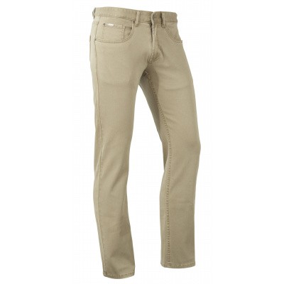 Brams Paris Hugo | jeans | 1.3100E14704 | sand Brams Paris Hugo | jeans | 1.3100E14704 | sand