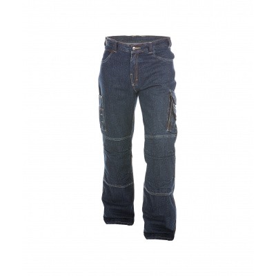 Dassy jeans KNOXVILLE | 200691 | jeansblauw Dassy jeans KNOXVILLE | 200691 | jeansblauw