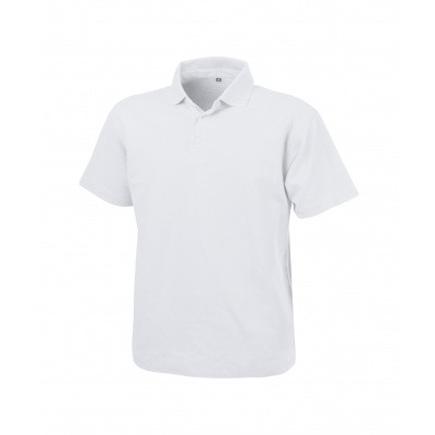 Dassy polo LEON | 710003 | wit Dassy polo LEON | 710003 | wit