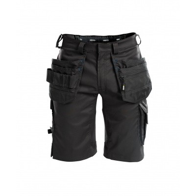 Dassy short TRIX | 250083 | zwart Dassy short TRIX | 250083 | zwart