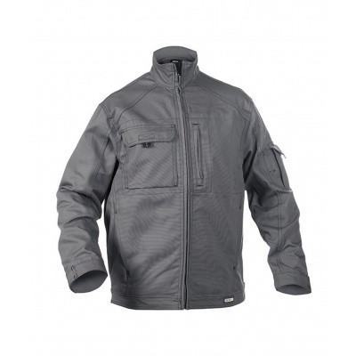 Dassy jas TULSA | 300259 | cementgrijs Dassy jas TULSA | 300259 | cementgrijs