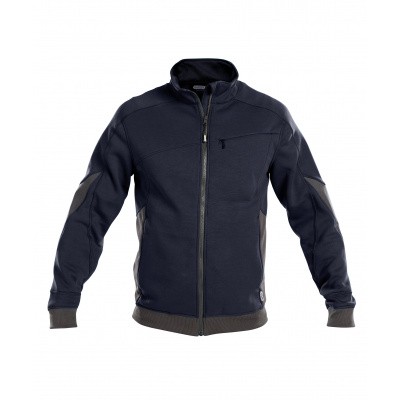 Dassy sweater VELOX | 300450 | nachtblauw/antracietgrijs Dassy sweater VELOX | 300450 | nachtblauw/antracietgrijs