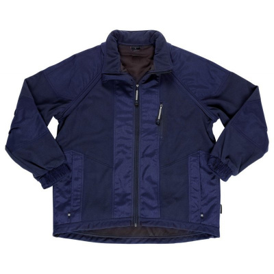 Mascot Coria Fleecejack 06142-147 zwart, 3XL Mascot Coria Fleecejack 06142-147 zwart, 3XL