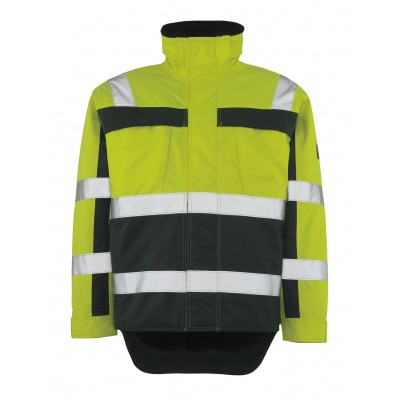 Mascot Teresina | 7223-880 | 01703-hi-vis geel/groen Mascot Teresina | 7223-880 | 01703-hi-vis geel/groen