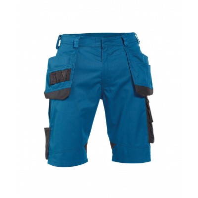 Dassy short BIONIC | 2500712 | azuurblauw/antracietgrijs Dassy short BIONIC | 2500712 | azuurblauw/antracietgrijs