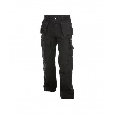 Dassy broek TEXAS | 200595 | zwart Dassy broek TEXAS | 200595 | zwart