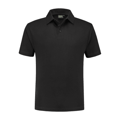 Indushirt PO 200 (OCS) Polo-shirt antraciet Indushirt PO 200 (OCS) Polo-shirt antraciet