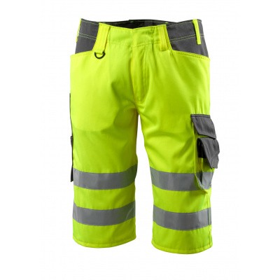 Mascot Luton | 15549-860 | 01718-hi-vis geel/donkerantraciet Mascot Luton | 15549-860 | 01718-hi-vis geel/donkerantraciet