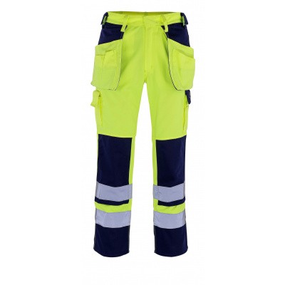 Mascot Almas | 9131-470 | 0171-hi-vis geel/marine Mascot Almas | 9131-470 | 0171-hi-vis geel/marine