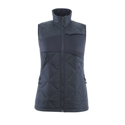 Mascot 18075-318 Wintervest donker marine Mascot 18075-318 Wintervest donker marine