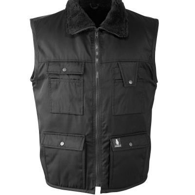 Mascot Sölden bodywarmer | Solden | 00554-620 | 09-zwart Mascot Sölden bodywarmer | Solden | 00554-620 | 09-zwart