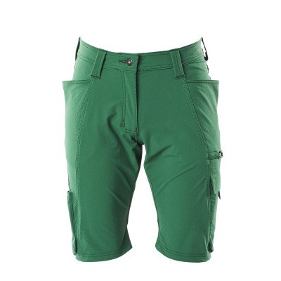 Mascot 18044 Shorts groen Mascot 18044 Shorts groen