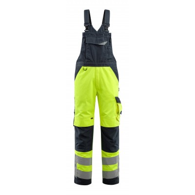 Mascot Newcastle | 15569-860 | 017010-hi-vis geel/donkermarine Mascot Newcastle | 15569-860 | 017010-hi-vis geel/donkermarine