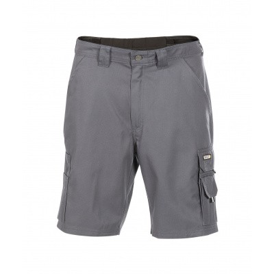 Dassy short BARI | 250011 | cementgrijs Dassy short BARI | 250011 | cementgrijs