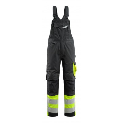 Mascot Sunderland | 15669-860 | 0917-zwart/hi-vis geel Mascot Sunderland | 15669-860 | 0917-zwart/hi-vis geel