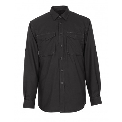 Mascot Hampton | 50376-24 | 018-donkerantraciet Mascot Hampton | 50376-24 | 018-donkerantraciet