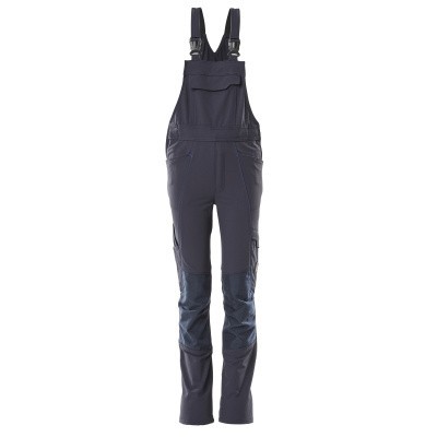 Mascot 18969-311 Amerikaanse overall voor kinderen donker marine Mascot 18969-311 Amerikaanse overall voor kinderen donker marine