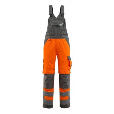 Mascot Newcastle | 15569-860 | 01418-hi-vis oranje/donkerantraciet Mascot Newcastle | 15569-860 | 01418-hi-vis oranje/donkerantraciet
