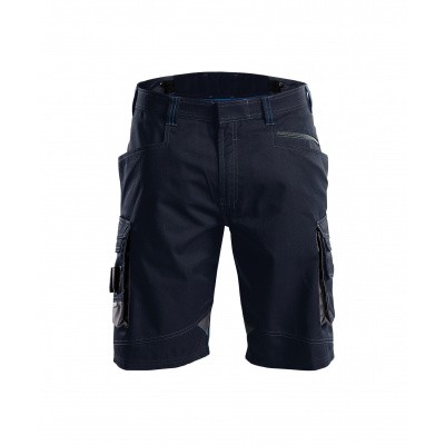 Dassy short COSMIC | 250067 | nachtblauw/antracietgrijs Dassy short COSMIC | 250067 | nachtblauw/antracietgrijs