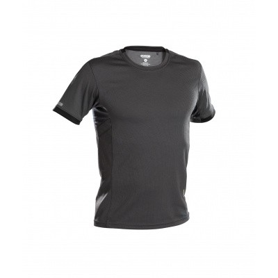 Dassy t-shirt NEXUS | 710025 | antracietgrijs/zwart Dassy t-shirt NEXUS | 710025 | antracietgrijs/zwart