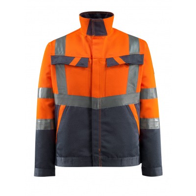 Mascot Forster | 15909-948 | 014010-hi-vis oranje/donkermarine Mascot Forster | 15909-948 | 014010-hi-vis oranje/donkermarine