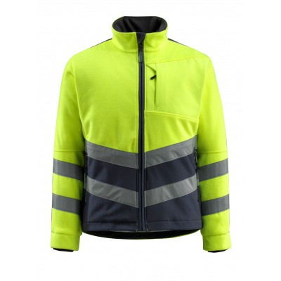 Mascot Sheffield | 15503-259 | 017010-hi-vis geel/donkermarine Mascot Sheffield | 15503-259 | 017010-hi-vis geel/donkermarine