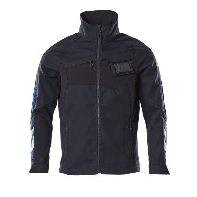 Mascot 18509-442 zomerjack donker marine Mascot 18509-442 zomerjack donker marine