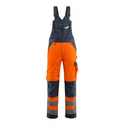 Mascot Newcastle | 15569-860 | 014010-hi-vis oranje/donkermarine Mascot Newcastle | 15569-860 | 014010-hi-vis oranje/donkermarine