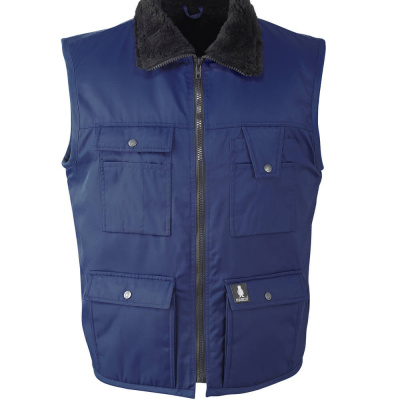 Mascot Sölden bodywarmer | Solden | 00554-620 | 01-marine Mascot Sölden bodywarmer | Solden | 00554-620 | 01-marine