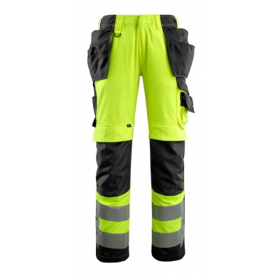 Mascot Wigan | 15531-860 | 01709-hi-vis geel/zwart Mascot Wigan | 15531-860 | 01709-hi-vis geel/zwart