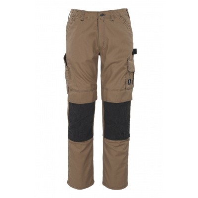 Mascot werkbroek Lerida | 5079-10 | 05-khaki Mascot werkbroek Lerida | 5079-10 | 05-khaki