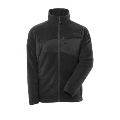 Mascot 18303-137 Fleecejack zwart Mascot 18303-137 Fleecejack zwart