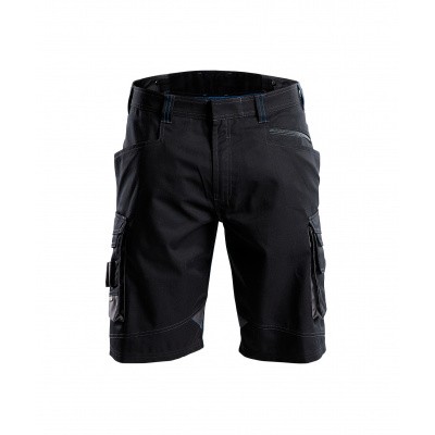 Dassy short COSMIC | 250067 | zwart/antracietgrijs Dassy short COSMIC | 250067 | zwart/antracietgrijs